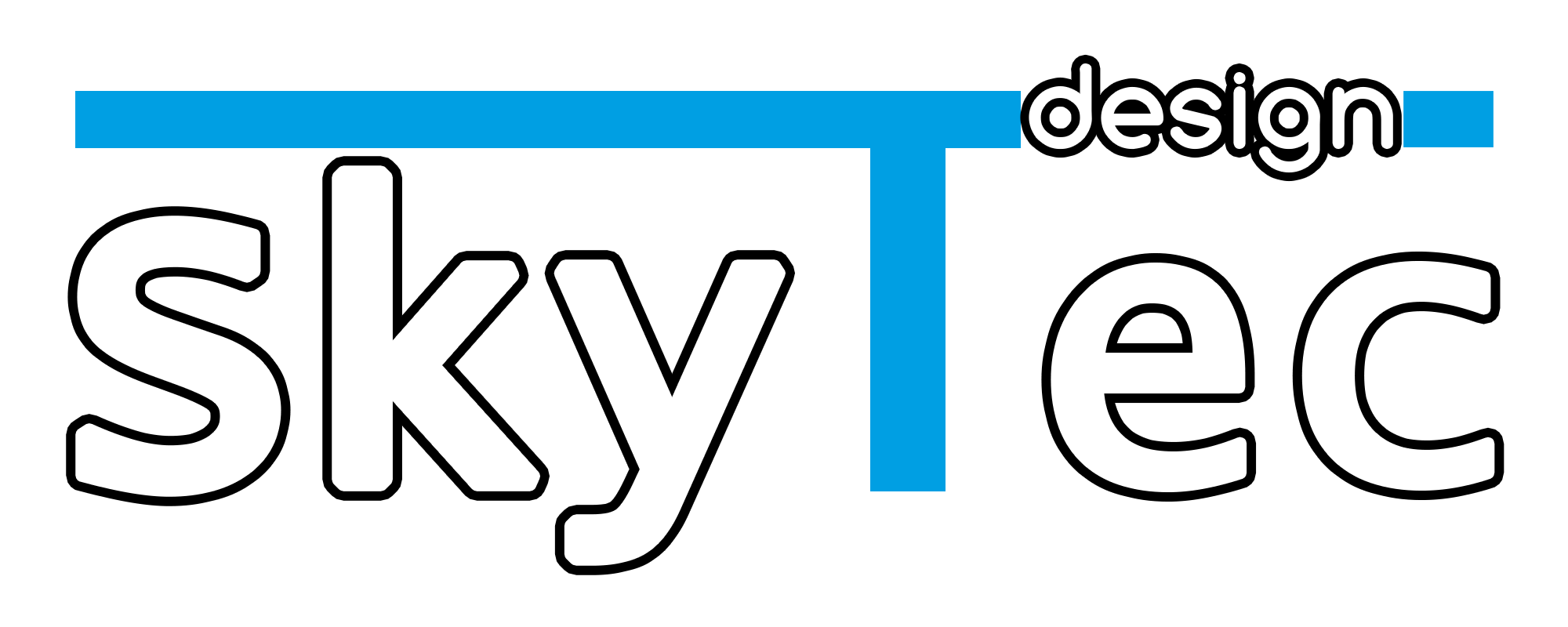 SkyTec-design